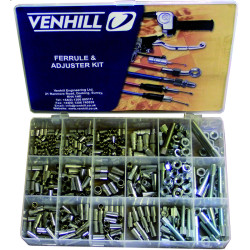 Coffret accessoires cables...