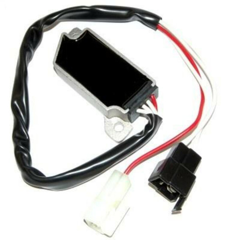 Régulateur ELECTROSPORT