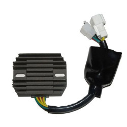 Régulateur ELECTROSPORT -...
