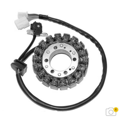 Stator ELECTROSPORT - Suzuki 650 Gladius
