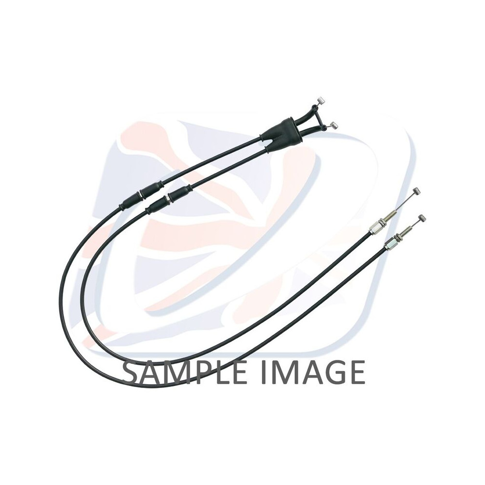 Câble de gaz VENHILL - tirage KX 250 F