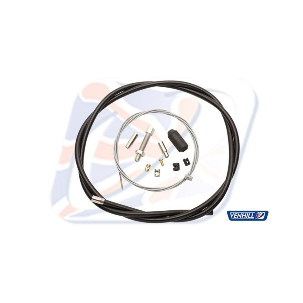 Kit câble d'embrayage universel VENHILL - 2.35m