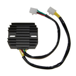 Régulateur ELECTROSPORT