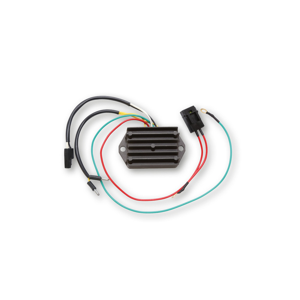 Régulateur ELECTROSPORT