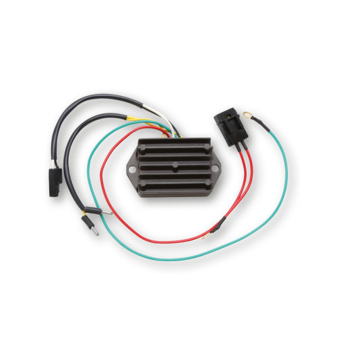 Régulateur ELECTROSPORT