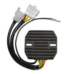 Régulateur ELECTROSPORT