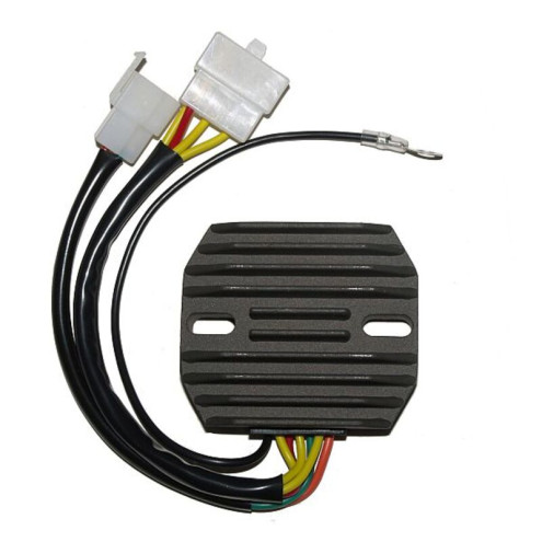 Régulateur ELECTROSPORT