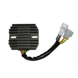 Régulateur ELECTROSPORT