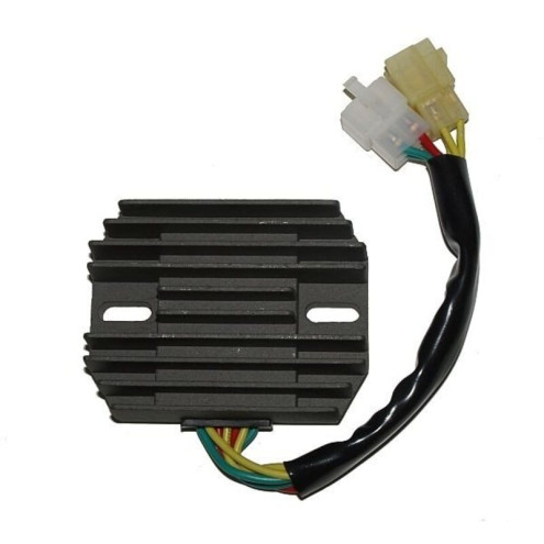 Régulateur ELECTROSPORT