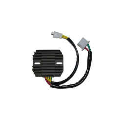 Régulateur ELECTROSPORT