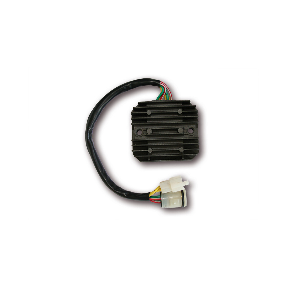 Régulateur ELECTROSPORT