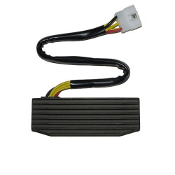 Régulateur ELECTROSPORT