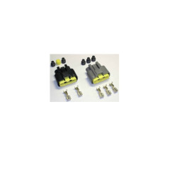 Kit de connecteurs...
