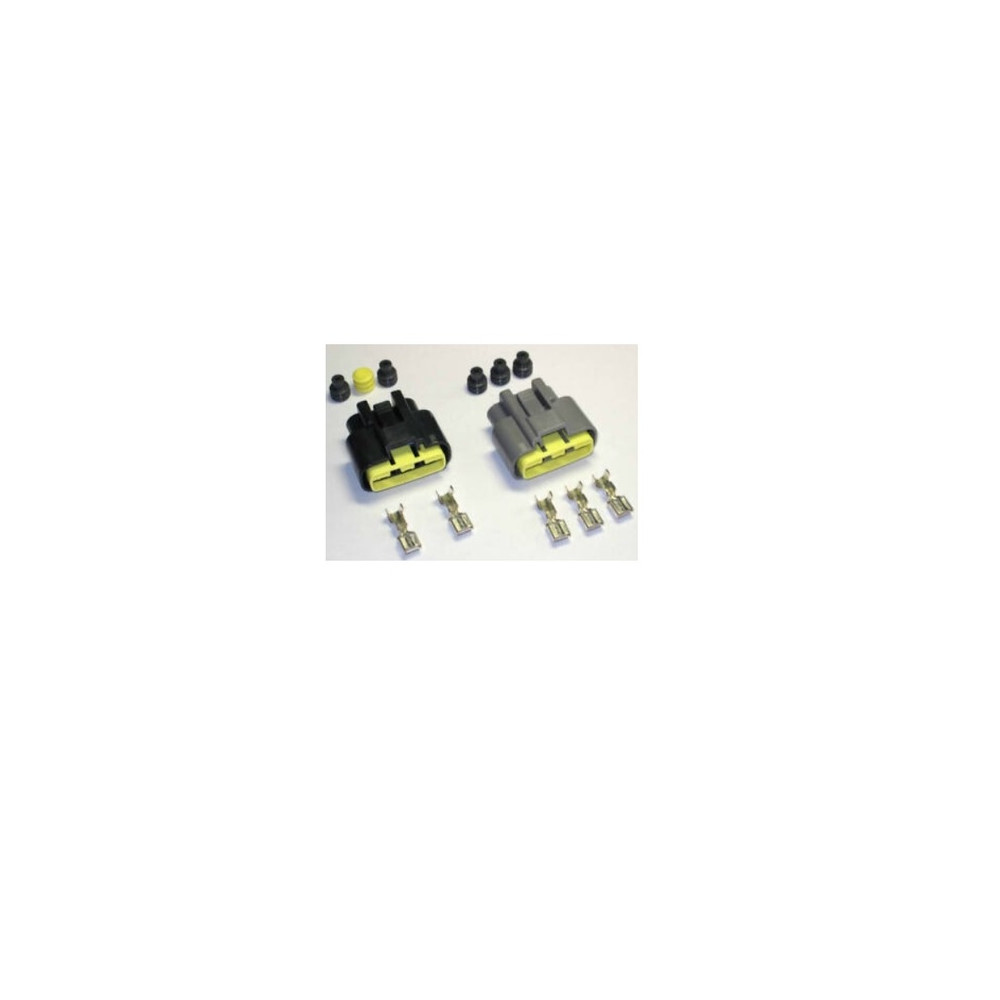 Kit de connecteurs ELECTROSPORT pour régulateur Mosfet