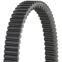 Courroie dentée intérieur...