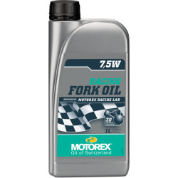 Huile de fourche MOTOREX...