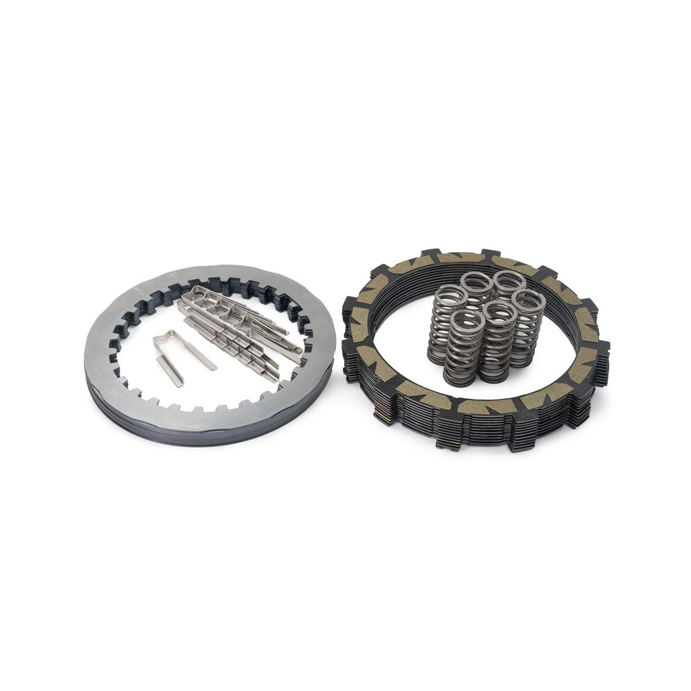 Kit d'embrayage REKLUSE TorqDrive