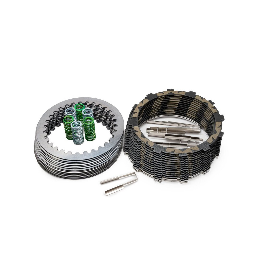 Kit d'embrayage REKLUSE TorqDrive (Street)