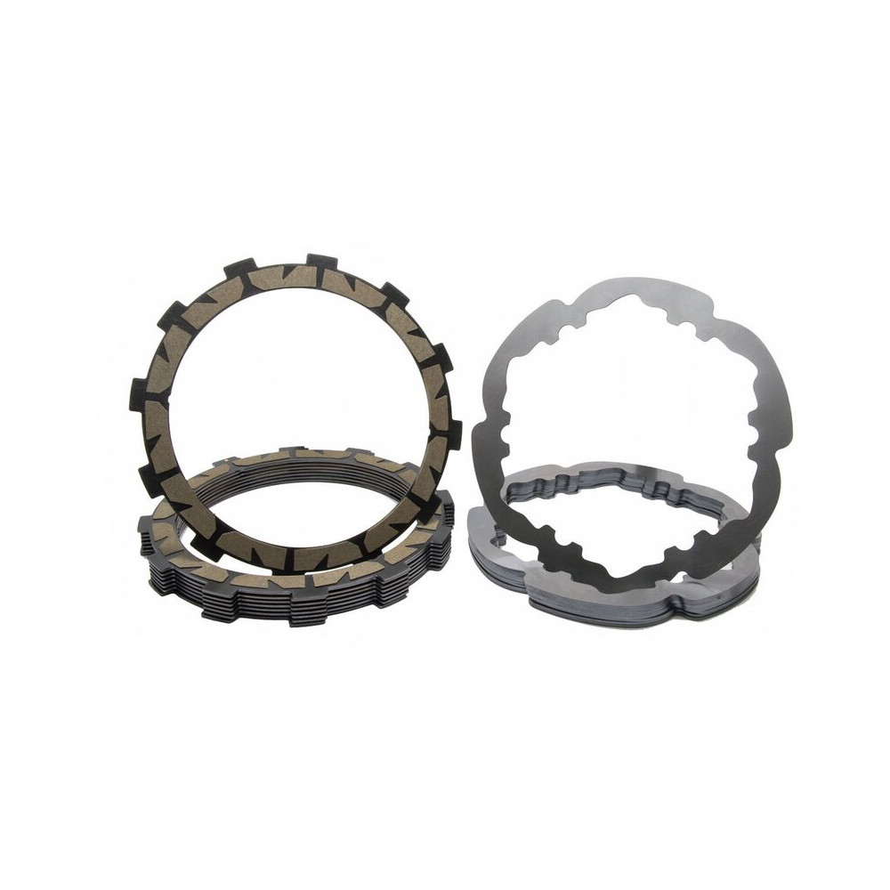 Kit d'embrayage REKLUSE TorqDrive (DDS-CSS)