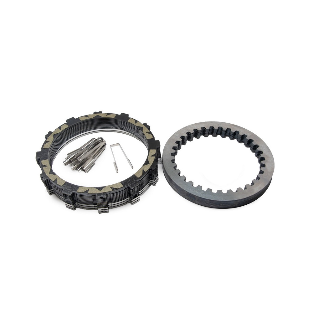 Kit d'embrayage REKLUSE TorqDrive (Adventure)