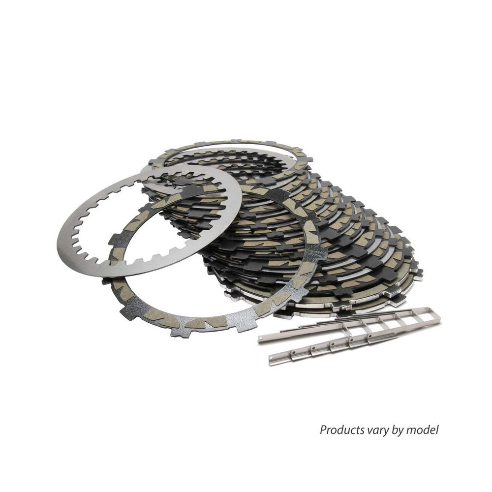 Kit d'embrayage REKLUSE TorqDrive (Indian)