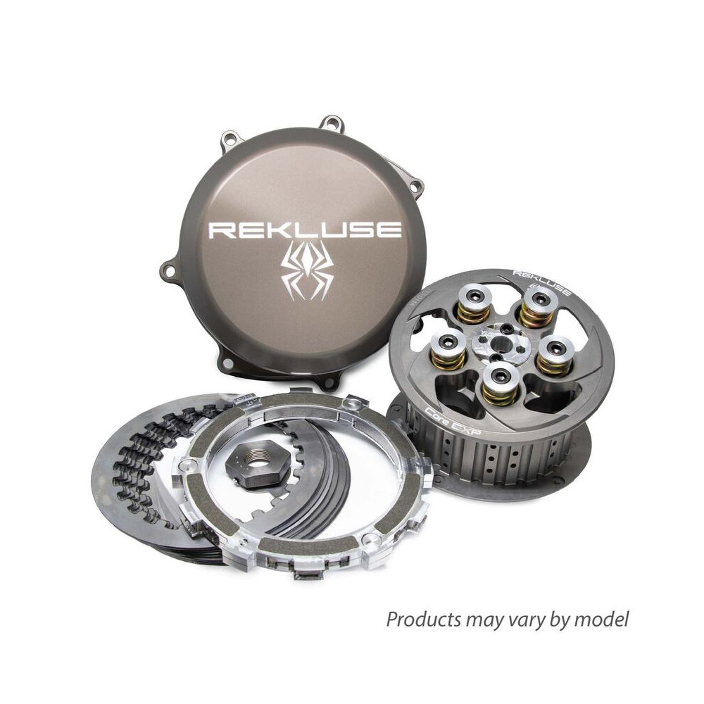 Embrayage complet REKLUSE CoreEXP 3.0