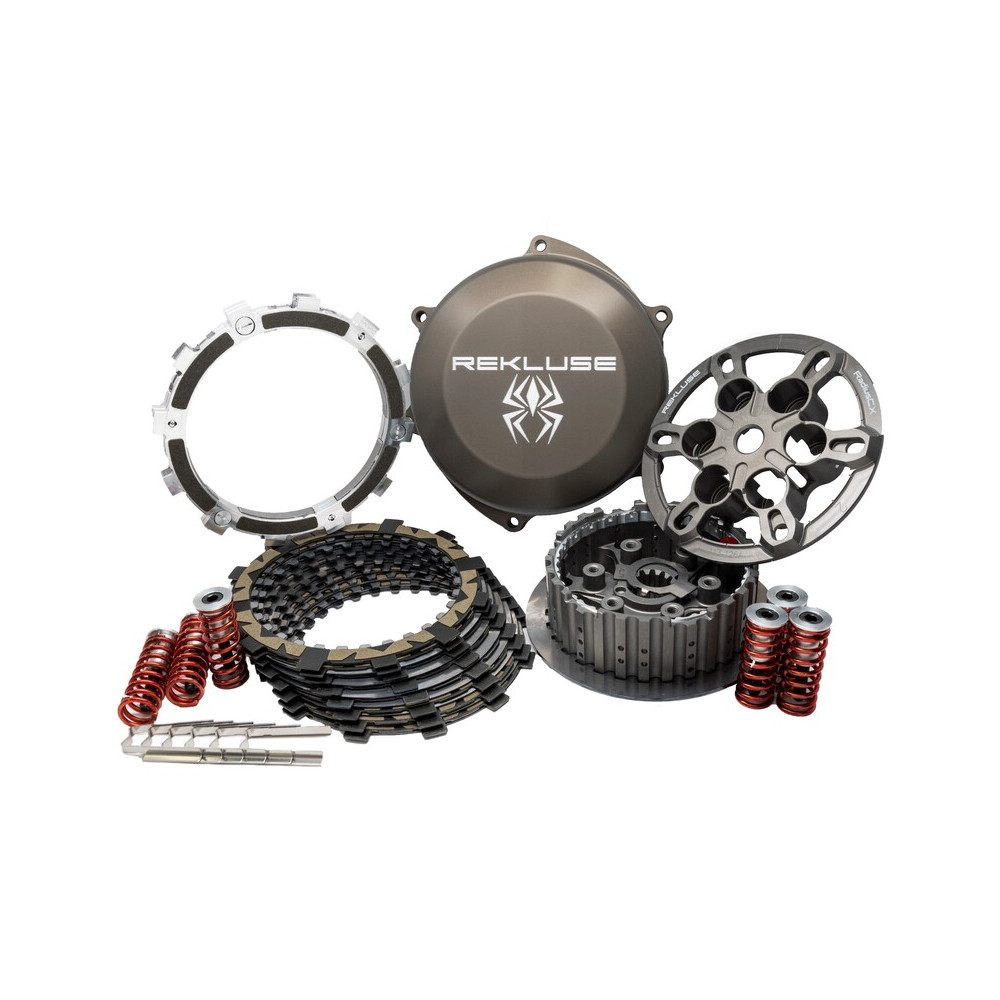 Embrayage complet REKLUSE RadiusCX