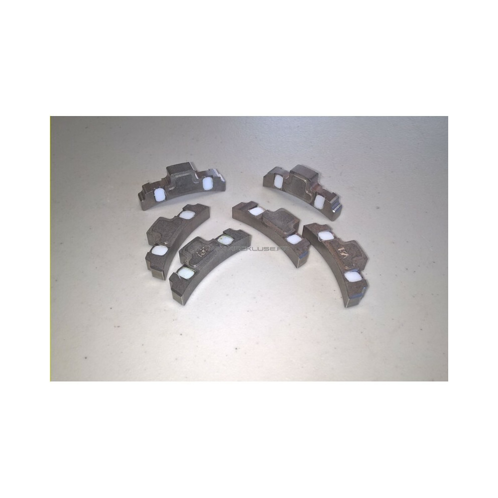 Cales REKLUSE EXP 3.0 - Medium