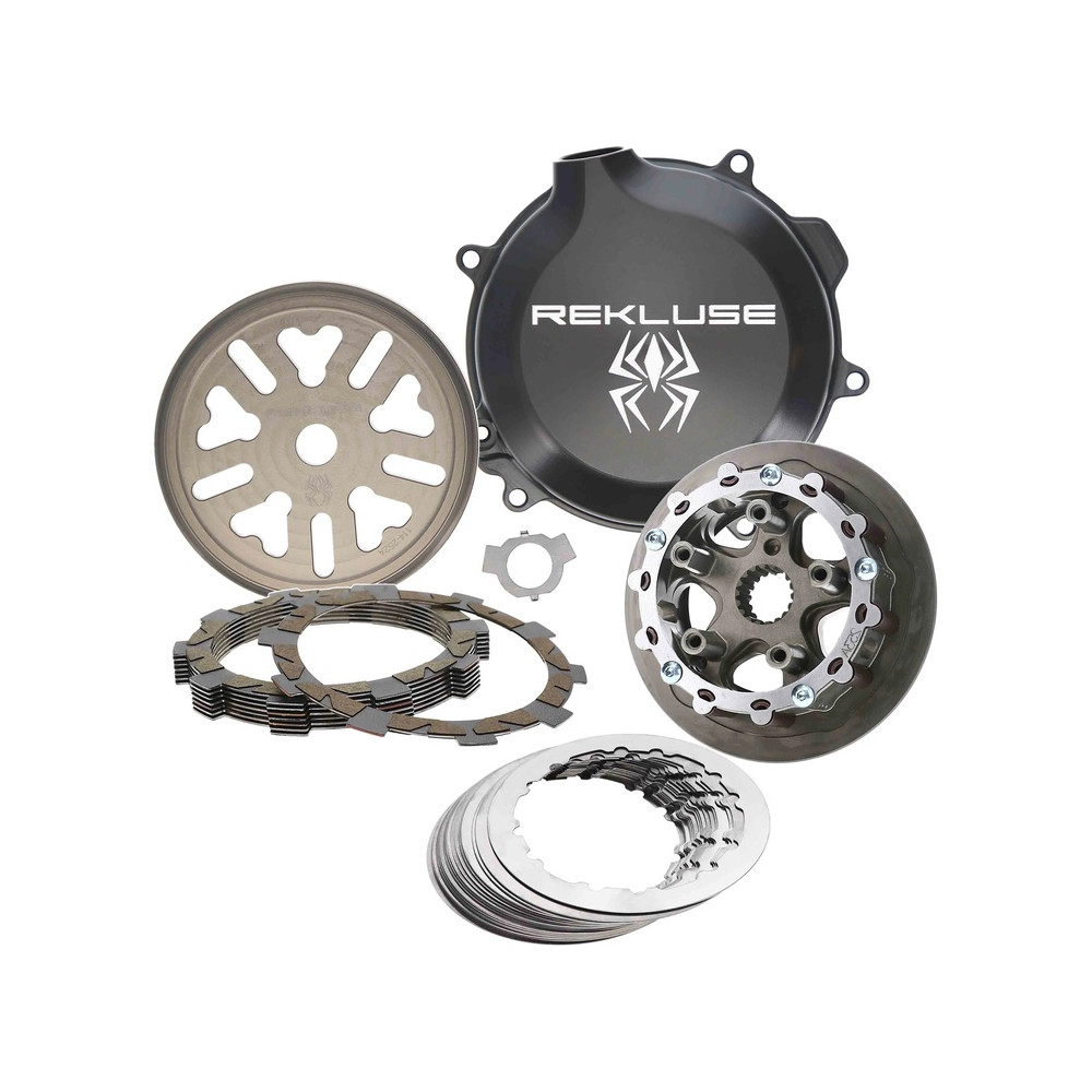 Embrayage complet REKLUSE Apex