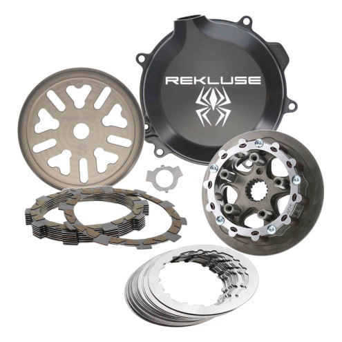 Embrayage complet REKLUSE Apex