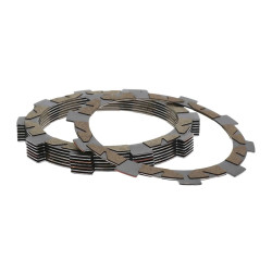 Embrayage complet REKLUSE Apex