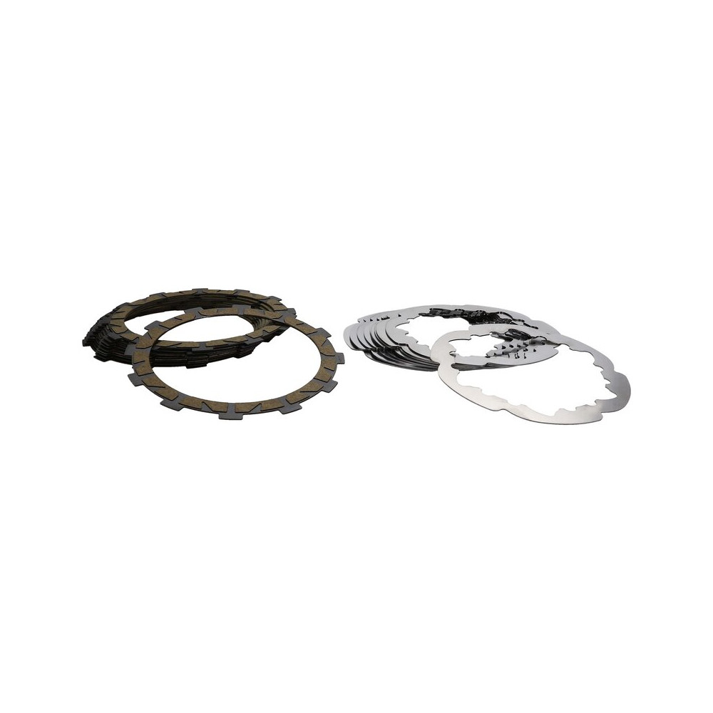 Kit de reconditionnement d'embrayage REKLUSE Apex