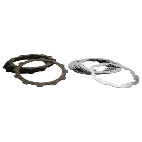 Kit de reconditionnement d'embrayage REKLUSE Apex