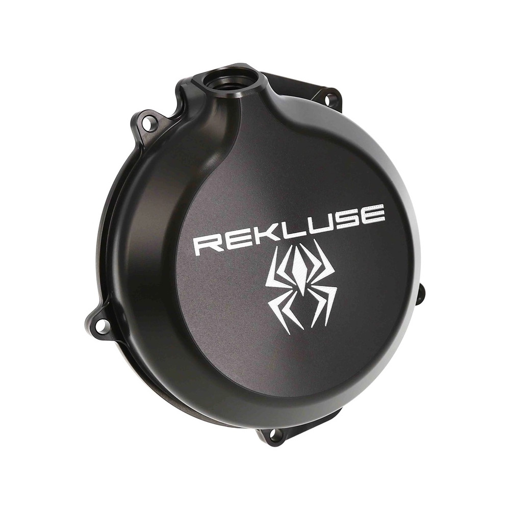 Carter d'embrayage REKLUSE aluminium