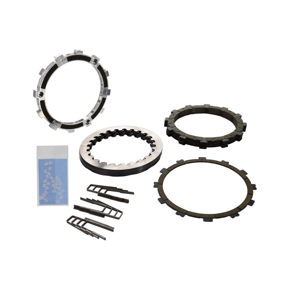 Kit de reconditionnement d'embrayage REKLUSE RadiusCX 4.0