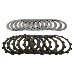 Kit de reconditionnement d'embrayage REKLUSE RadiusCX 4.0
