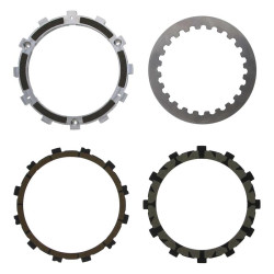 Kit de reconditionnement d'embrayage REKLUSE RadiusCX 4.0