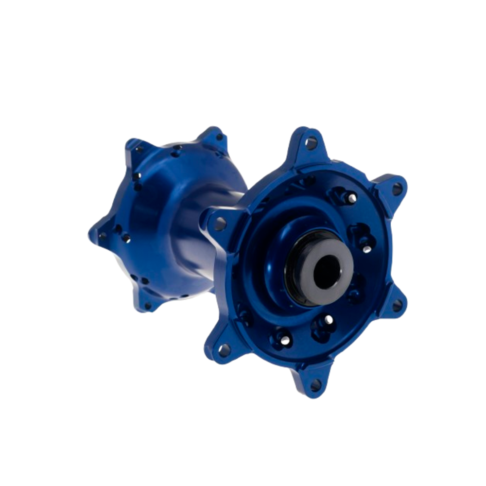 Moyeu arrière HAAN WHEELS