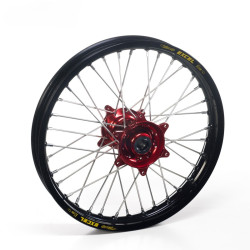 Roue avant complète HAAN...