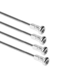 Roue avant complète HAAN WHEELS - 17x3,50x36T