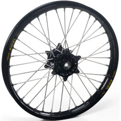 Roue avant complète HAAN...