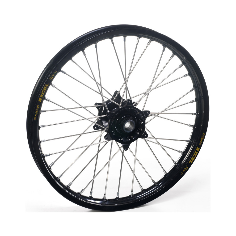Roue avant complète HAAN WHEELS - 21x1,60x36T