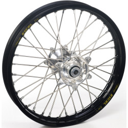 Roue avant complète HAAN...