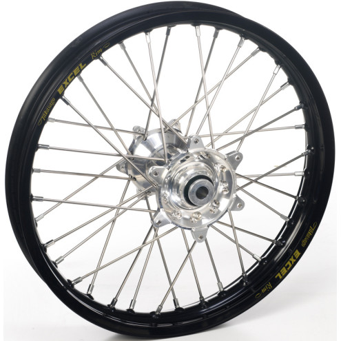 Roue avant complète HAAN WHEELS 16x3,50x36T