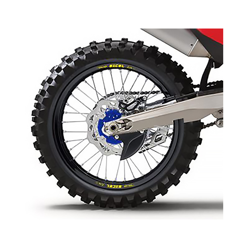 Roue arrière complète HAAN WHEELS - 17x5,00x36T