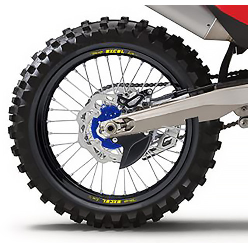 Roue arrière complète HAAN WHEELS - 17x5,00x36T