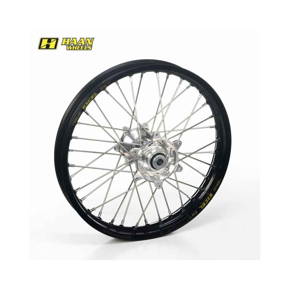 Roue arrière complète HAAN WHEELS - 18x2,50x36T