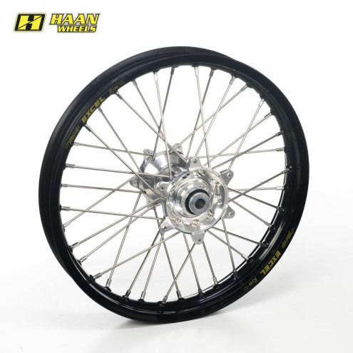 Roue arrière complète HAAN WHEELS - 18x2,50x36T