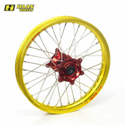 Roue arrière complète HAAN...