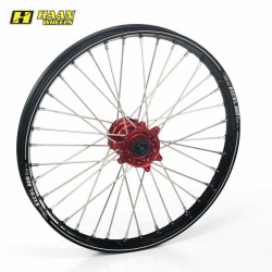 Roue avant complète HAAN...